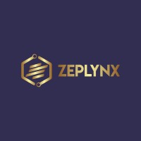 Zeplynx logo - Similar company to Dehlis
