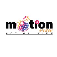 Motion View logo - Similar company to Cliqtech (Pty) Ltd