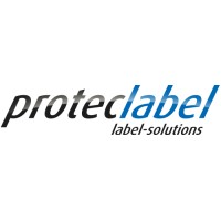 proteclabel by Jung Druck GmbH & Co. KG logo - Similar company to Jungdruck Gmbh & Co. Kg
