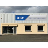SMEM LE MANS logo - Similar company to Cis Optim'Axes