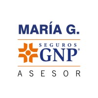 Asesor GNP Seguros logo - Similar company to Agente De Gnp Seguros En Monterrey