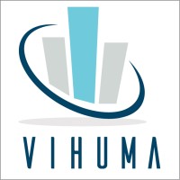 VIHUMA Estructuras Metálicas logo - Similar company to Aj Estructuras