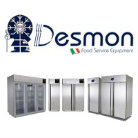 DESMON S.p.A. logo - Similar company to Bakers Pride