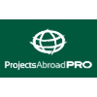 Projects Abroad Pro