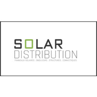 SOLARDISTRIBUTION logo - Similar company to Solared Sh.P.K
