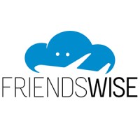 FRIENDSWISE logo - Similar company to Birkigt S.L.