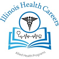 Illinois Health Careers logo - Similar company to Office Of Online Education - Johns Hopkins University School Of Medicine
