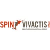 Spin-Vivactis logo - Similar company to Communication Qualité