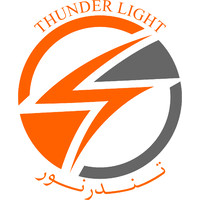 Thunder Light Company logo - Similar company to Texmate Inc