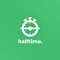 Halftime