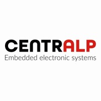 Centralp logo - Similar company to Iris Inspection Machines