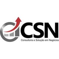 CSN Consultoria e Soluções em Negócios logo - Similar company to Centro Educacional M_Versity