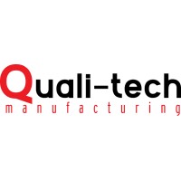 Quali-Tech Manufacturing logo - Similar company to Hack The Road - Cybersecurity México