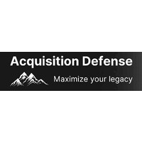 Acquisition Defense logo - Similar company to Ekowsystems