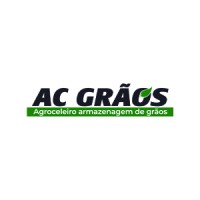 AC Grãos logo - Similar company to Agrega Silos