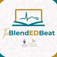 The BlendED Beat logo - Similar company to Listed Properties (Pty) Ltd.
