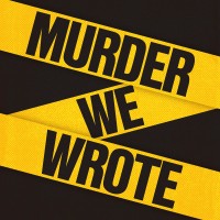Murder We Wrote logo - Similar company to Murder Sheet