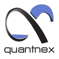 QuantNex logo - Similar company to Tech Info Solution - India