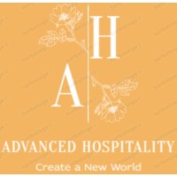 ADVANCE HOSPITALITY logo - Similar company to Devtechstudio Llc.