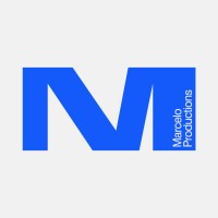 Marcelo Productions logo - Similar company to Iceberg Media Pty Ltd