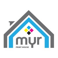Myr Printhouse