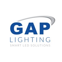 GAP LIGHTING LTD logo - Similar company to Group 247