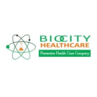 Biocity Healthcare logo - Similar company to Phlebo Rocket