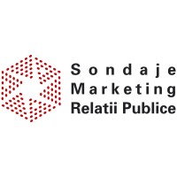 Sondaje Marketing Relații Publice logo - Similar company to Imas Marketing Si Sondaje