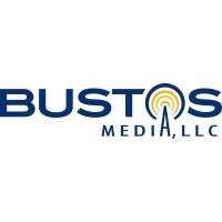 Bustos Media logo - Similar company to Bit Part