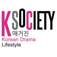 KSOCIETY MAGAZINE logo - Similar company to Brydge Group
