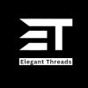 Elegant Threads logo - Similar company to Magic Media Group Llc