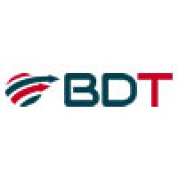 Big Data Technologies logo - Similar company to Microvision Srl