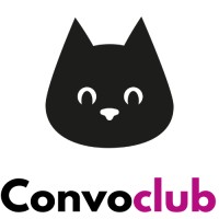 Convoclub logo - Similar company to Convocat Bv