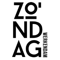 Zo'ndag Werkendam logo - Similar company to Bruud!