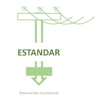 Estándar Electric Guatemala logo - Similar company to Zetrak Guatemala