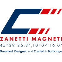 Zanetti Magneti srl logo - Similar company to Cleis Srl