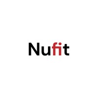 Nufit logo - Similar company to The Fit Cycle