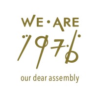 WE ARE 1976, INC. logo - Similar company to Wallabing Inc.