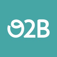 O2B Contabilidade logo - Similar company to O2B