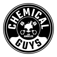 Chemical Guys logo - Similar company to Ceramic Pro