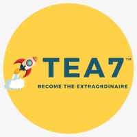 TEA7 logo - Similar company to Robosoft Group
