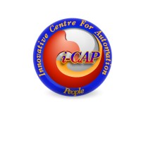 icap automation logo - Similar company to Yantraatech