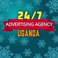 24/7 ADVERTISING SOLUTIONS logo - Similar company to C Project