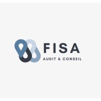 FISA | Expertise Comptable | Commissariat aux comptes | Conseil logo - Similar company to Eag - Cabinet D'Expertise Comptable | Experts Advisory