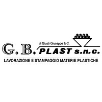 G.B. Plast S.n.c. logo - Similar company to Bb Plastpack E.K.