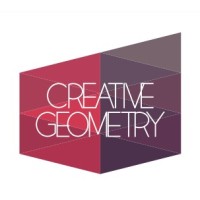 Creative Geometry logo - Similar company to Aantarika Design Studio