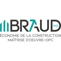 BRAUD M.O logo - Similar company to Alumni Isa Btp