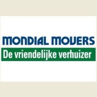 Mondial Movers logo - Similar company to Powerjaar