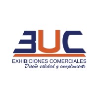 BUC Exhibiciones Comerciales logo - Similar company to Key Team