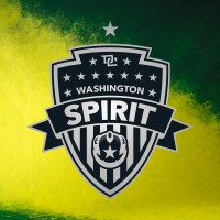 Washington Spirit logo - Similar company to Protocol
